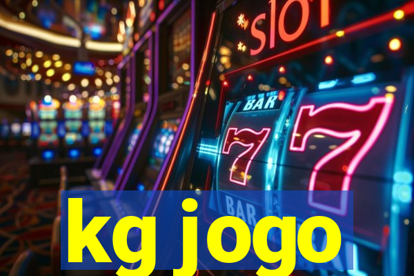 kg jogo